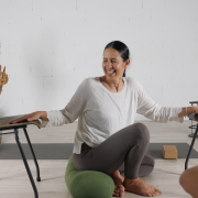 Restorative Yoga Teacher Training Tula Amsterdam