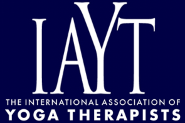 The International Association of Yoga Therapists