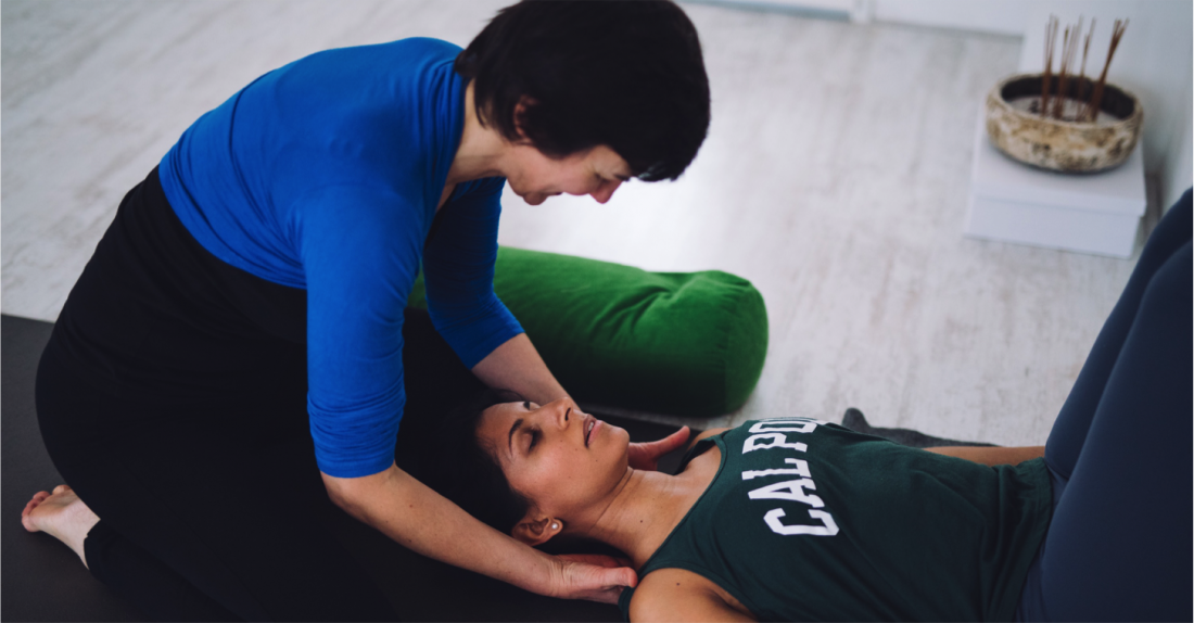 Restorative Yoga docentenopleiding - TULA yoga Amsterdam
