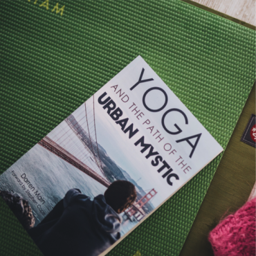 Leiderschap | yogastudio starten