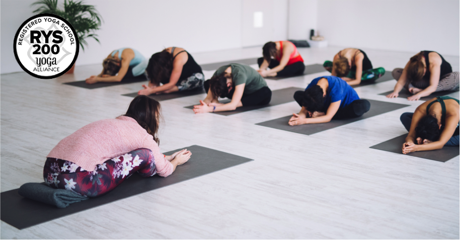 Erkende Yin Yoga docentenopleiding Amsterdam